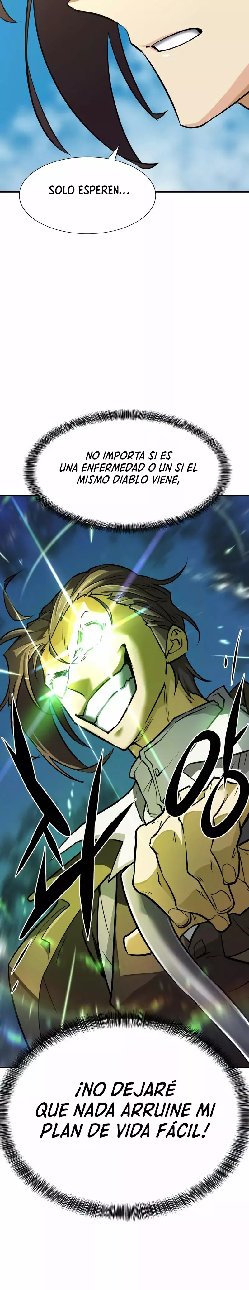 Read The Greatest Estate Developer Español Manga Online