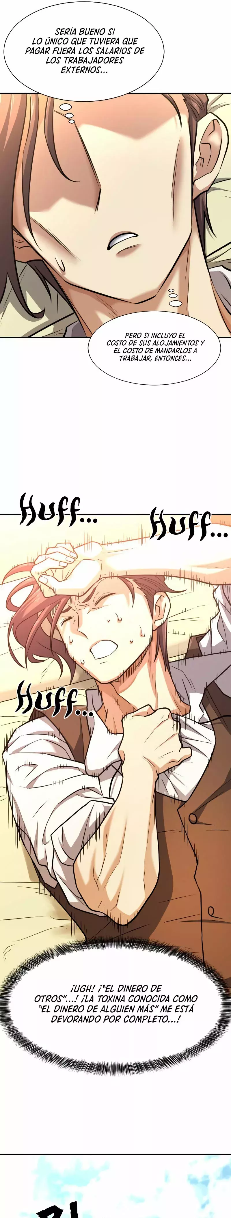 Read The Greatest Estate Developer Español Manga Online