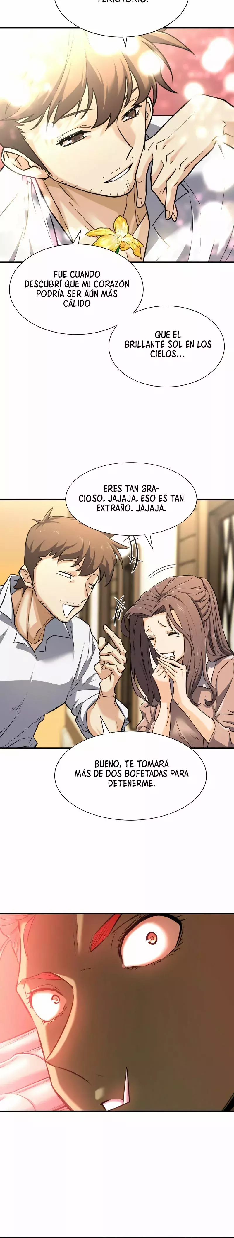 Read The Greatest Estate Developer Español Manga Online