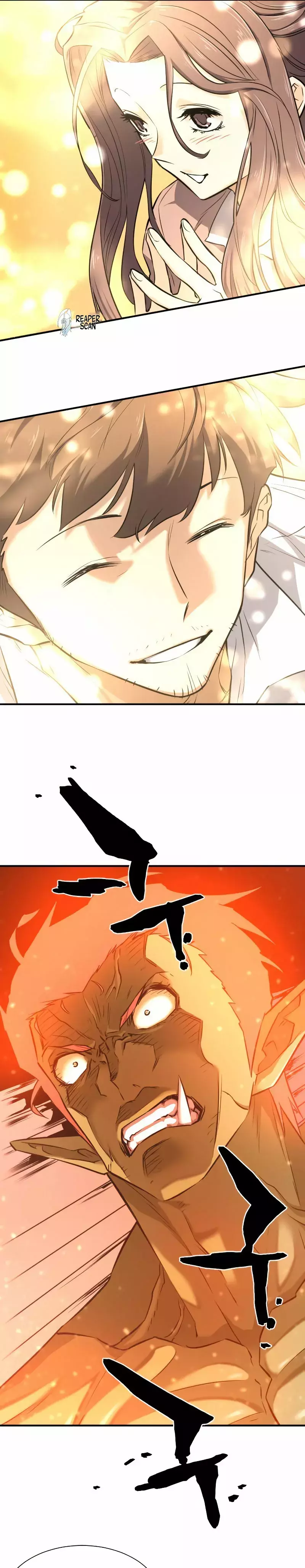 Read The Greatest Estate Developer Español Manga Online