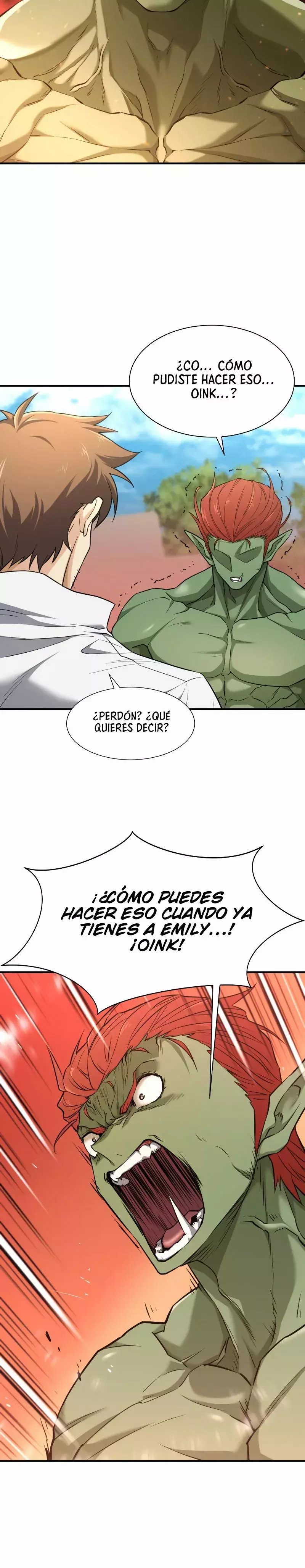 Read The Greatest Estate Developer Español Manga Online