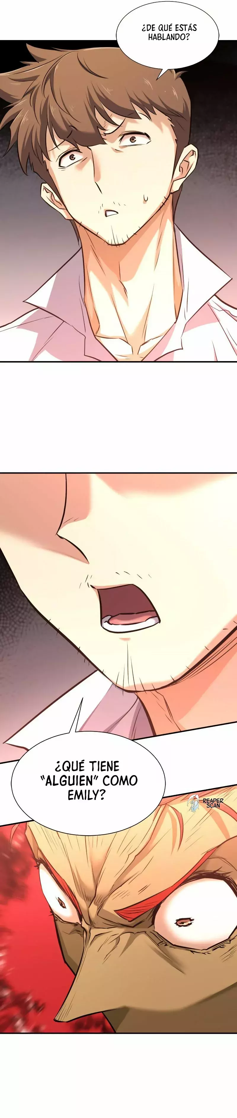 Read The Greatest Estate Developer Español Manga Online