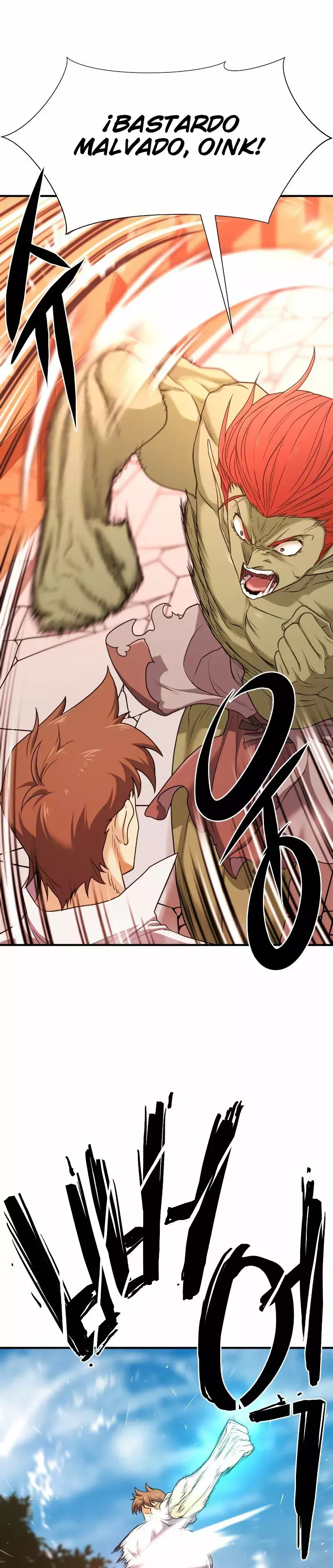 Read The Greatest Estate Developer Español Manga Online