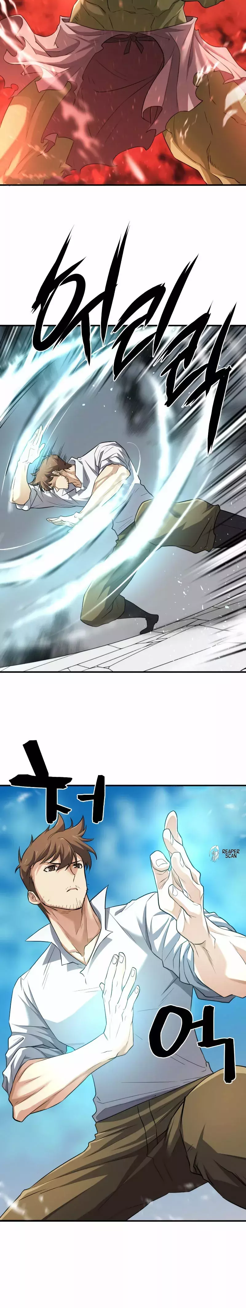 Read The Greatest Estate Developer Español Manga Online