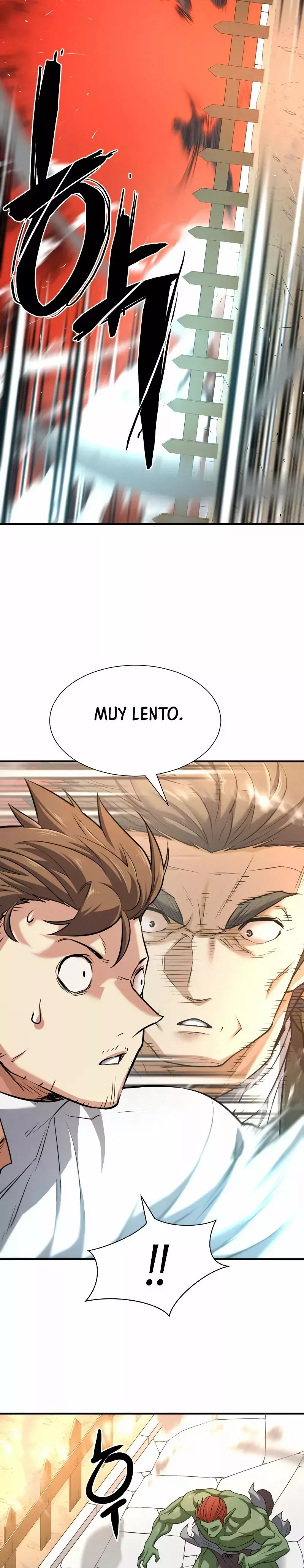 Read The Greatest Estate Developer Español Manga Online