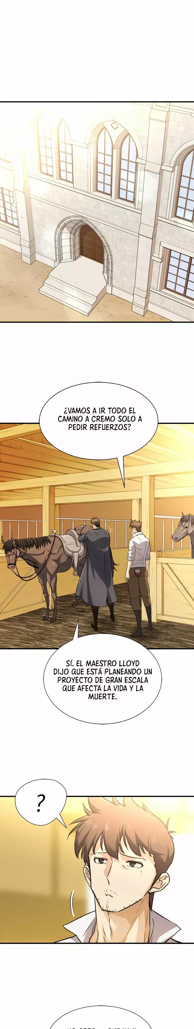 Read The Greatest Estate Developer Español Manga Online