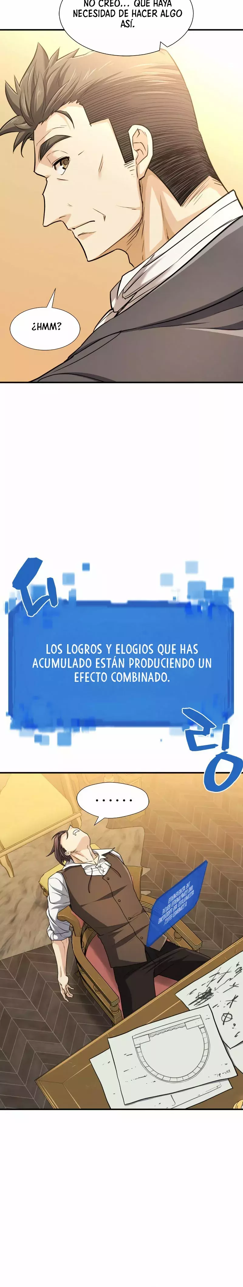 Read The Greatest Estate Developer Español Manga Online