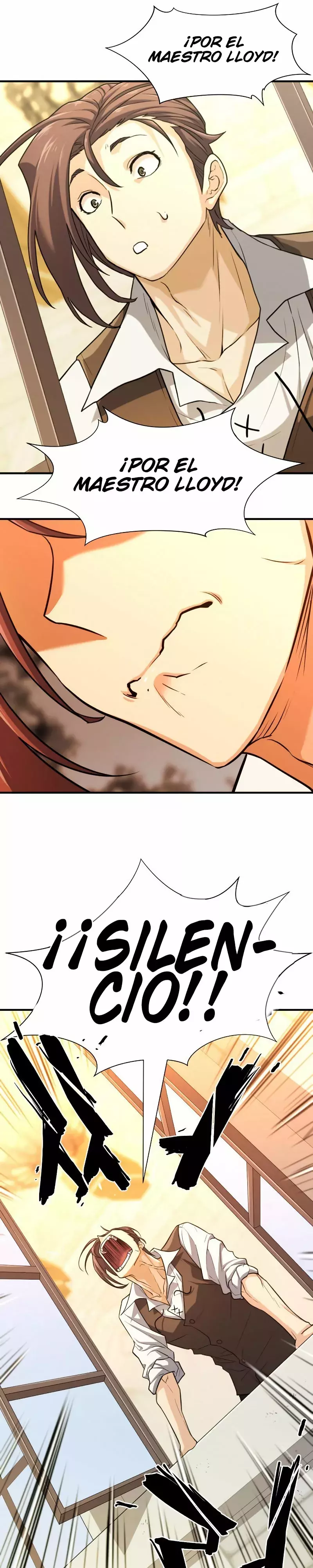 Read The Greatest Estate Developer Español Manga Online