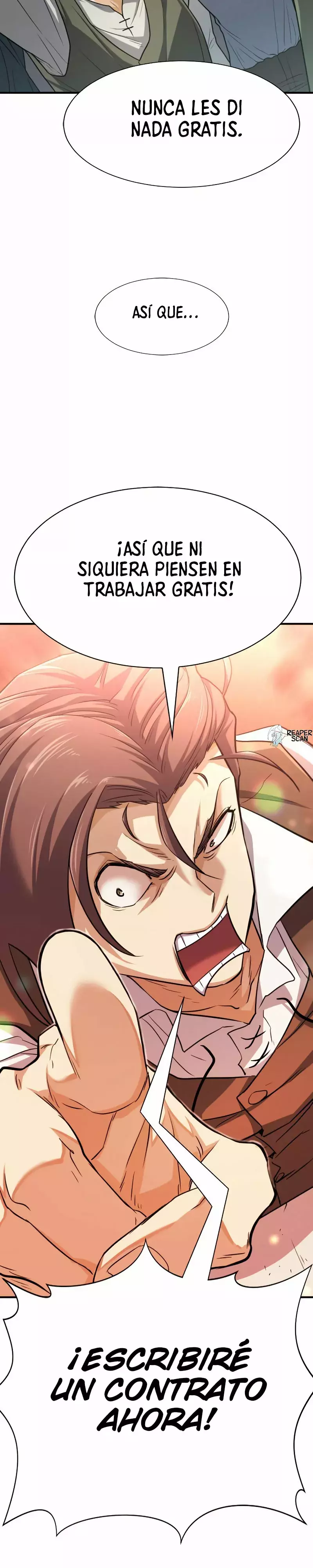 Read The Greatest Estate Developer Español Manga Online