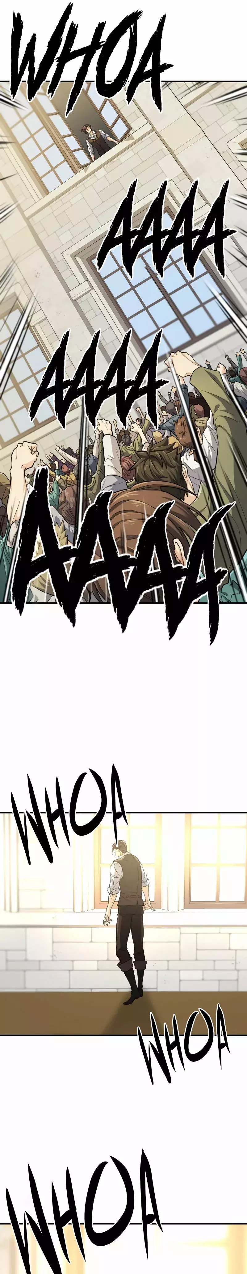 Read The Greatest Estate Developer Español Manga Online