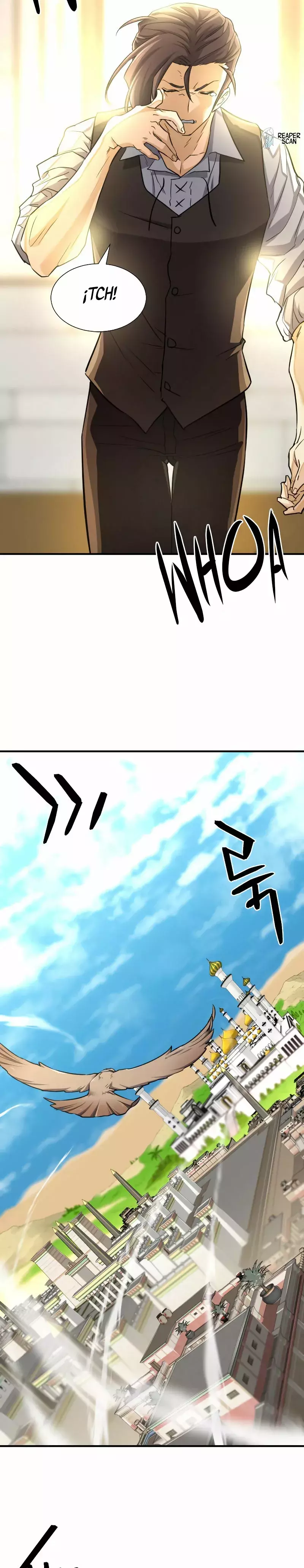 Read The Greatest Estate Developer Español Manga Online