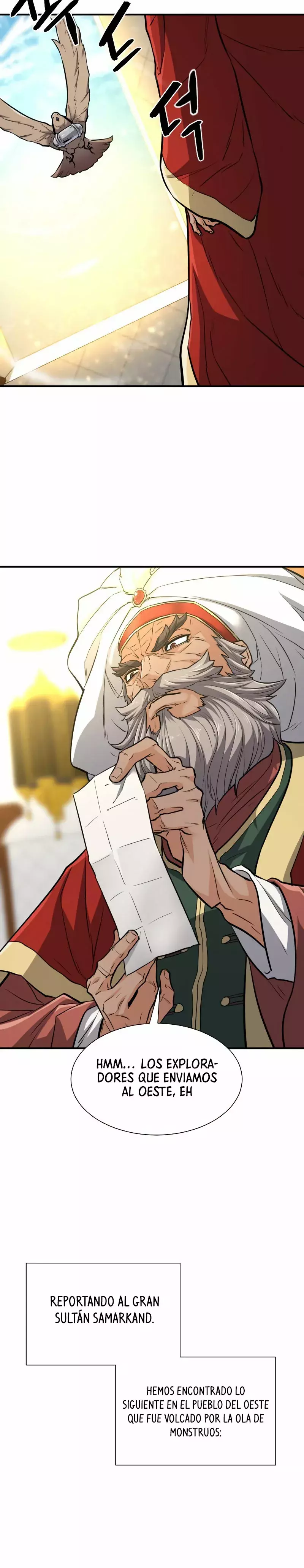 Read The Greatest Estate Developer Español Manga Online