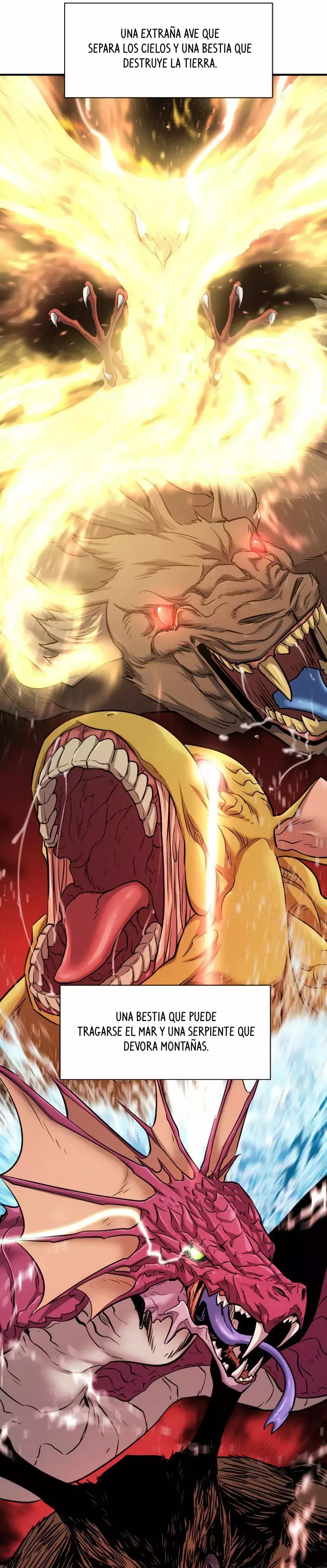 Read The Greatest Estate Developer Español Manga Online