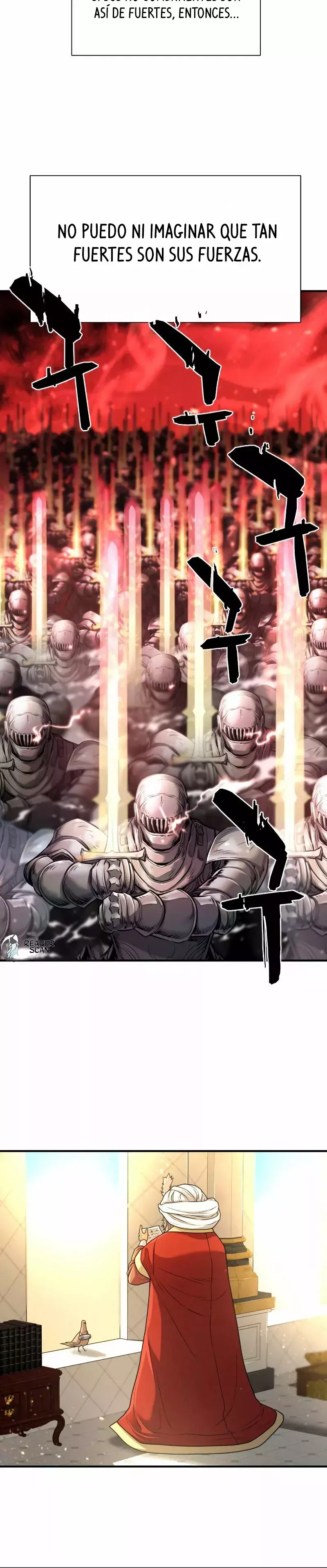 Read The Greatest Estate Developer Español Manga Online