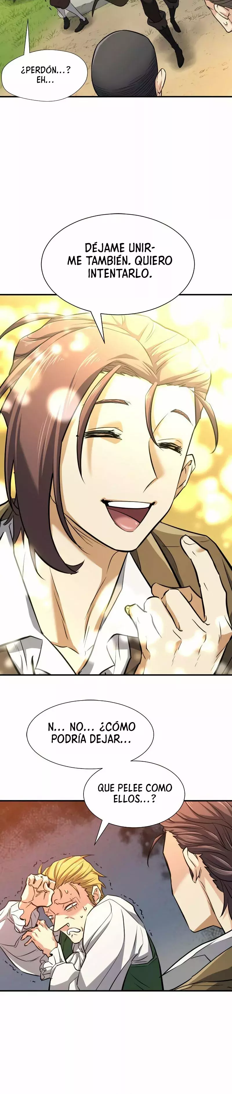 Read The Greatest Estate Developer Español Manga Online