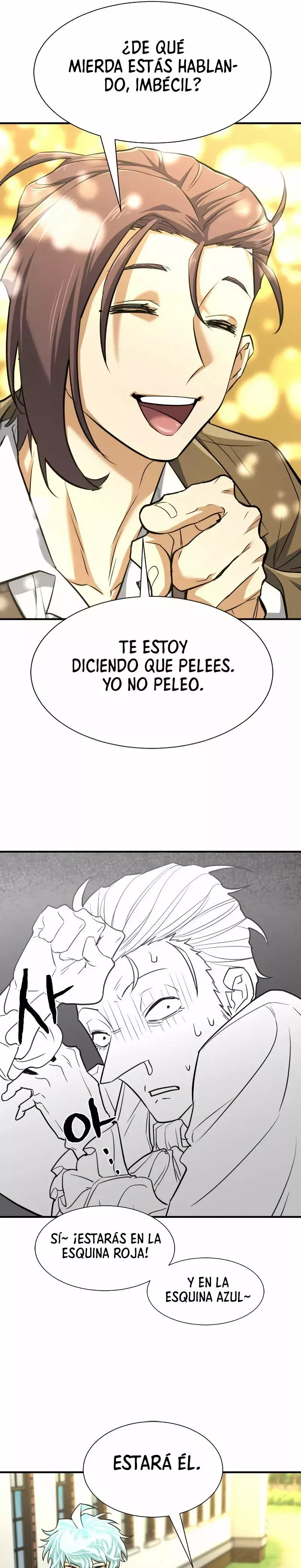 Read The Greatest Estate Developer Español Manga Online