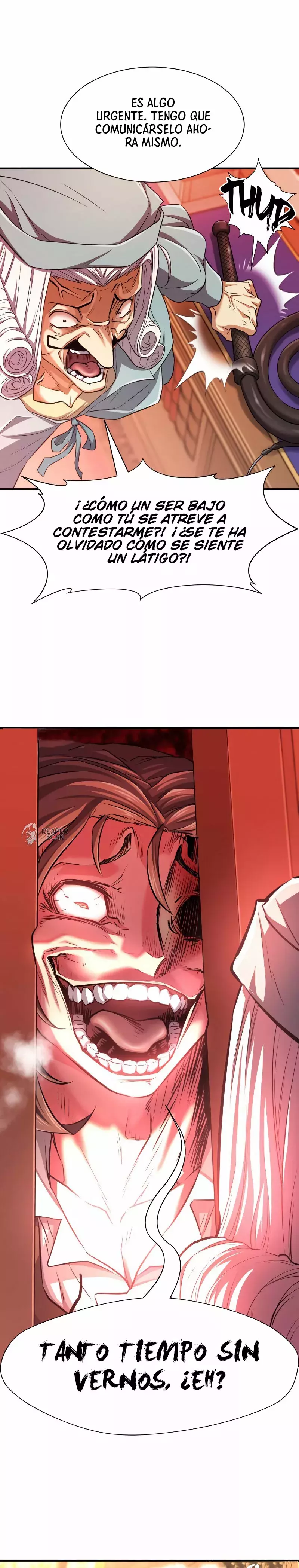 Read The Greatest Estate Developer Español Manga Online