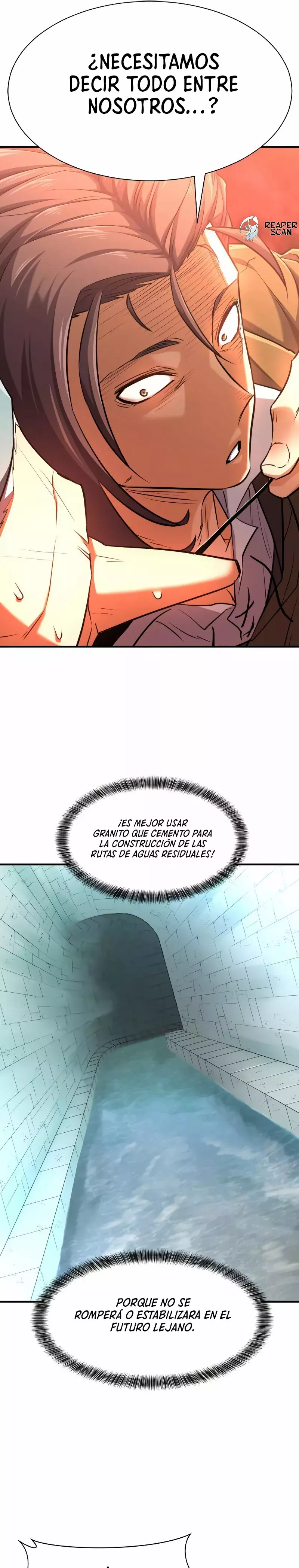 Read The Greatest Estate Developer Español Manga Online