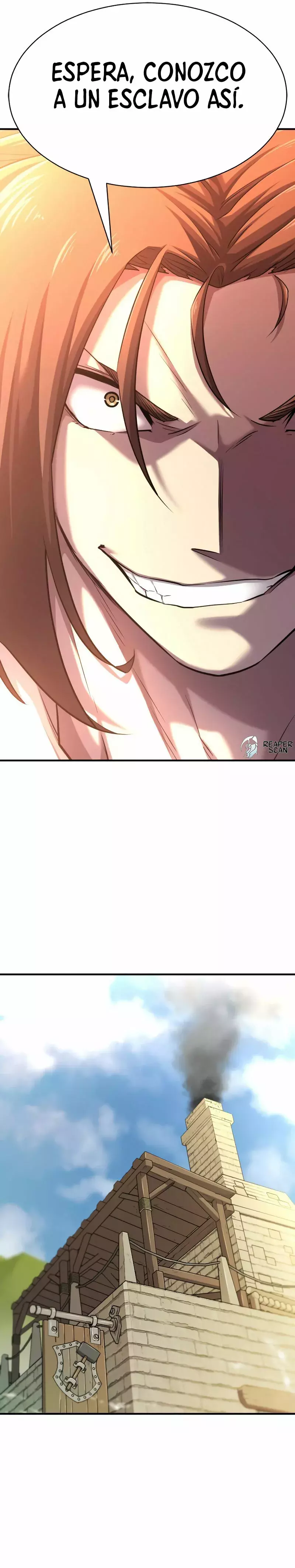 Read The Greatest Estate Developer Español Manga Online