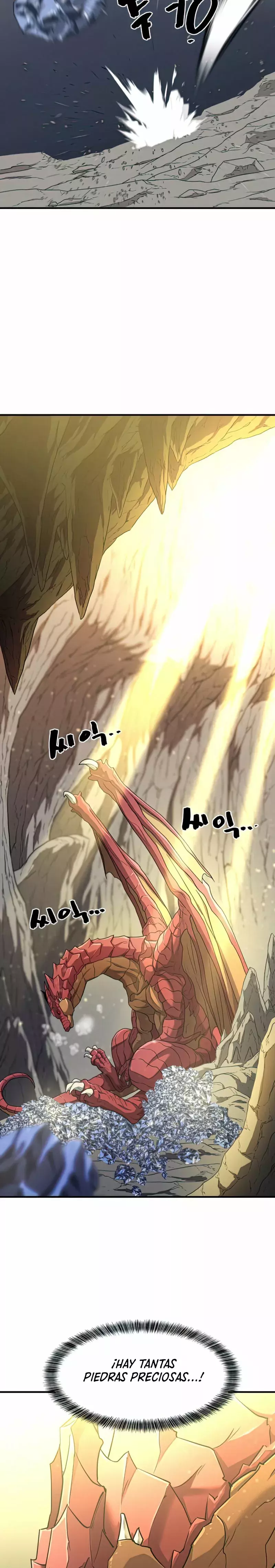 Read The Greatest Estate Developer Español Manga Online