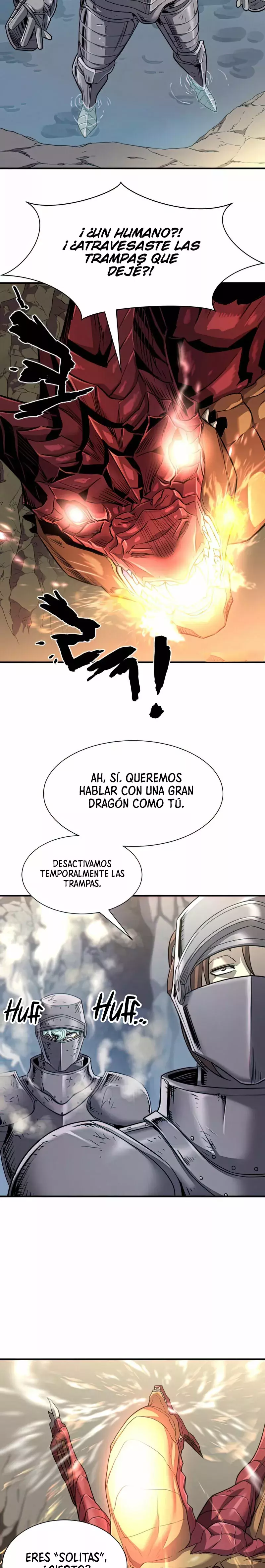 Read The Greatest Estate Developer Español Manga Online