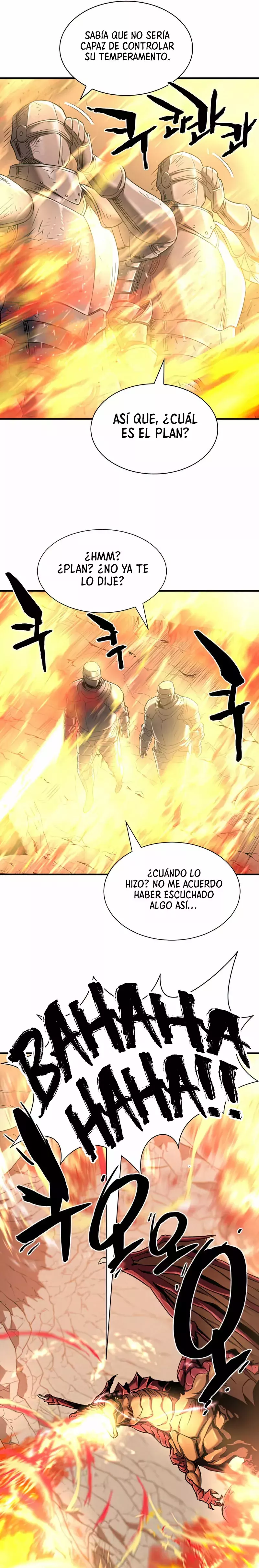 Read The Greatest Estate Developer Español Manga Online