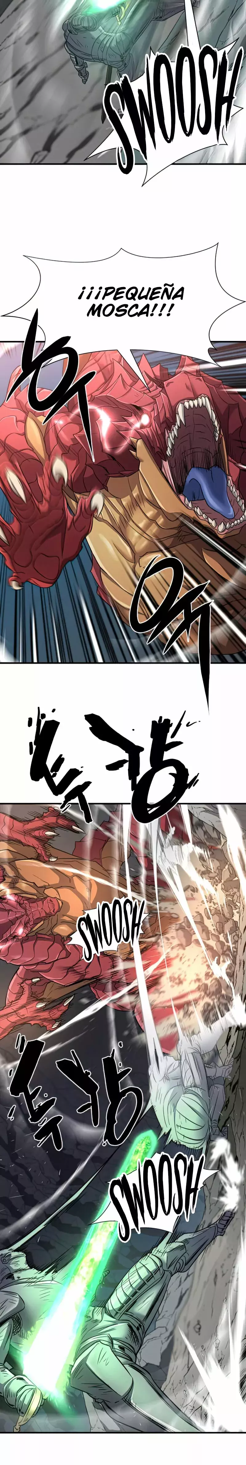 Read The Greatest Estate Developer Español Manga Online