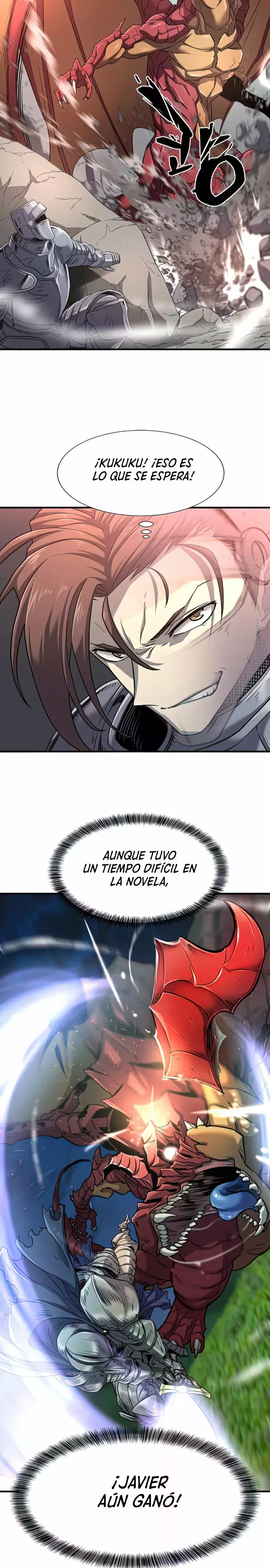 Read The Greatest Estate Developer Español Manga Online