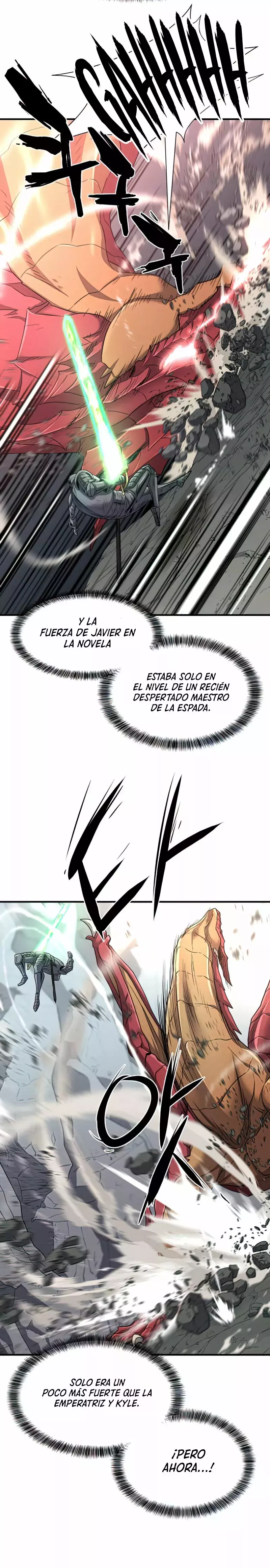 Read The Greatest Estate Developer Español Manga Online