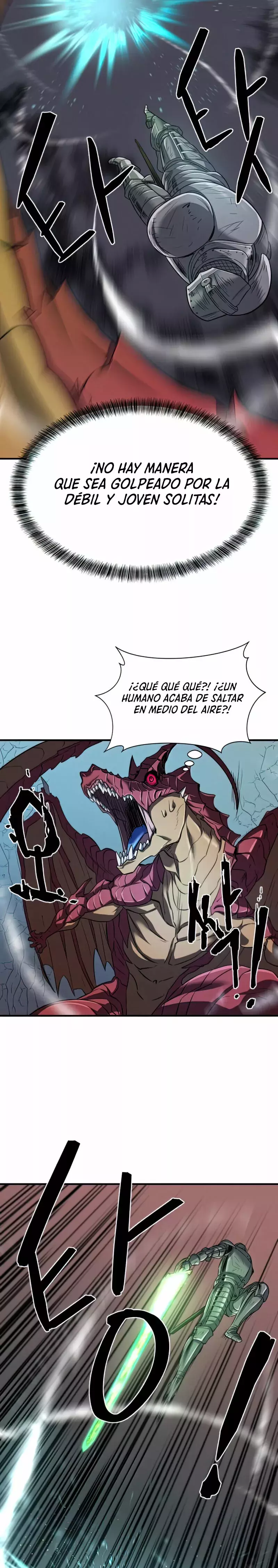 Read The Greatest Estate Developer Español Manga Online