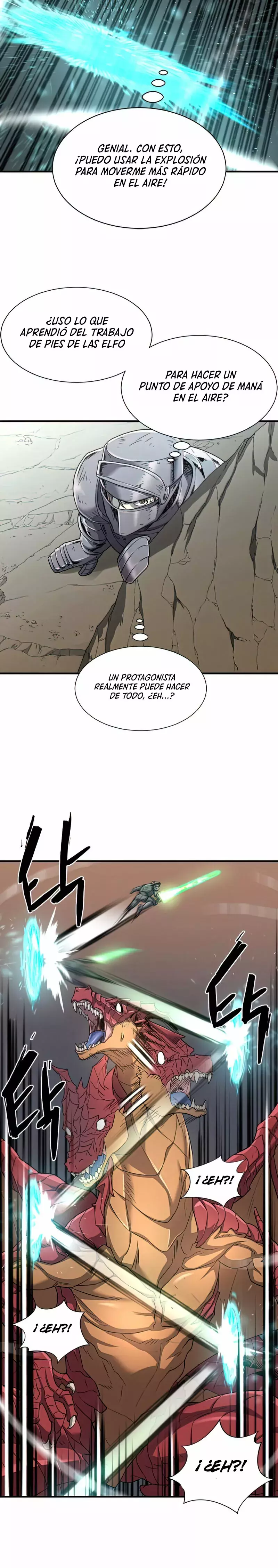 Read The Greatest Estate Developer Español Manga Online