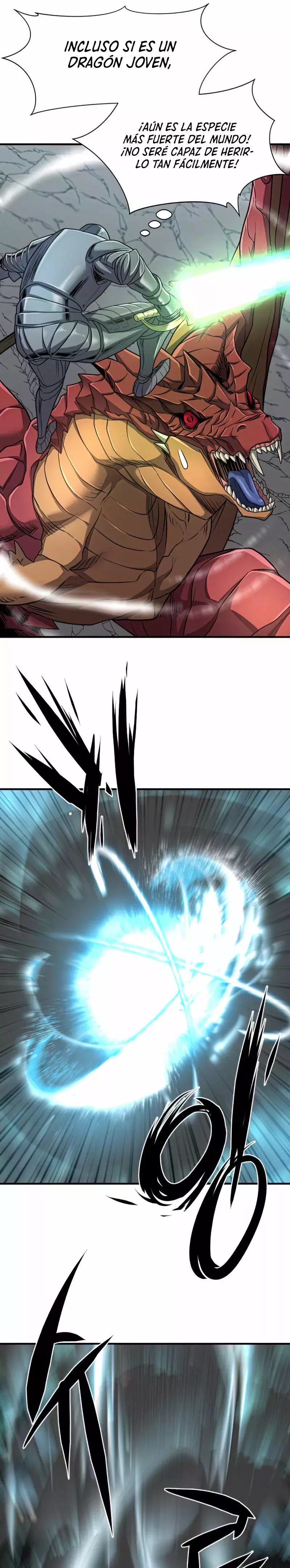 Read The Greatest Estate Developer Español Manga Online