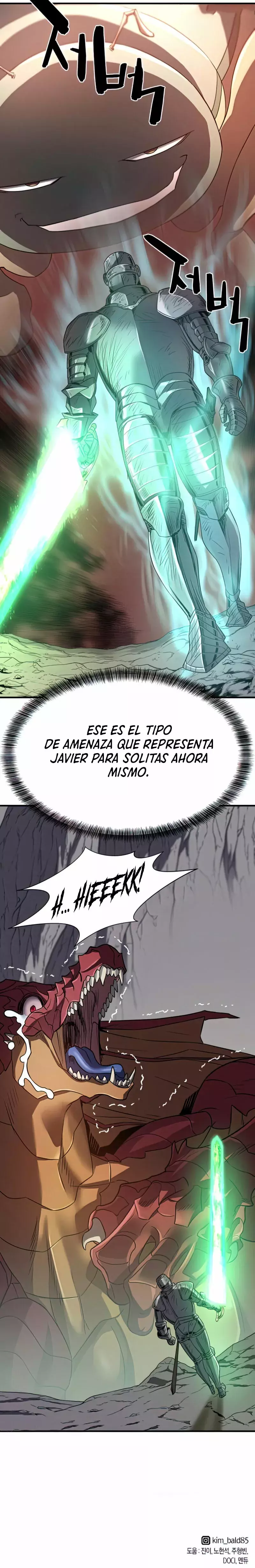 Read The Greatest Estate Developer Español Manga Online