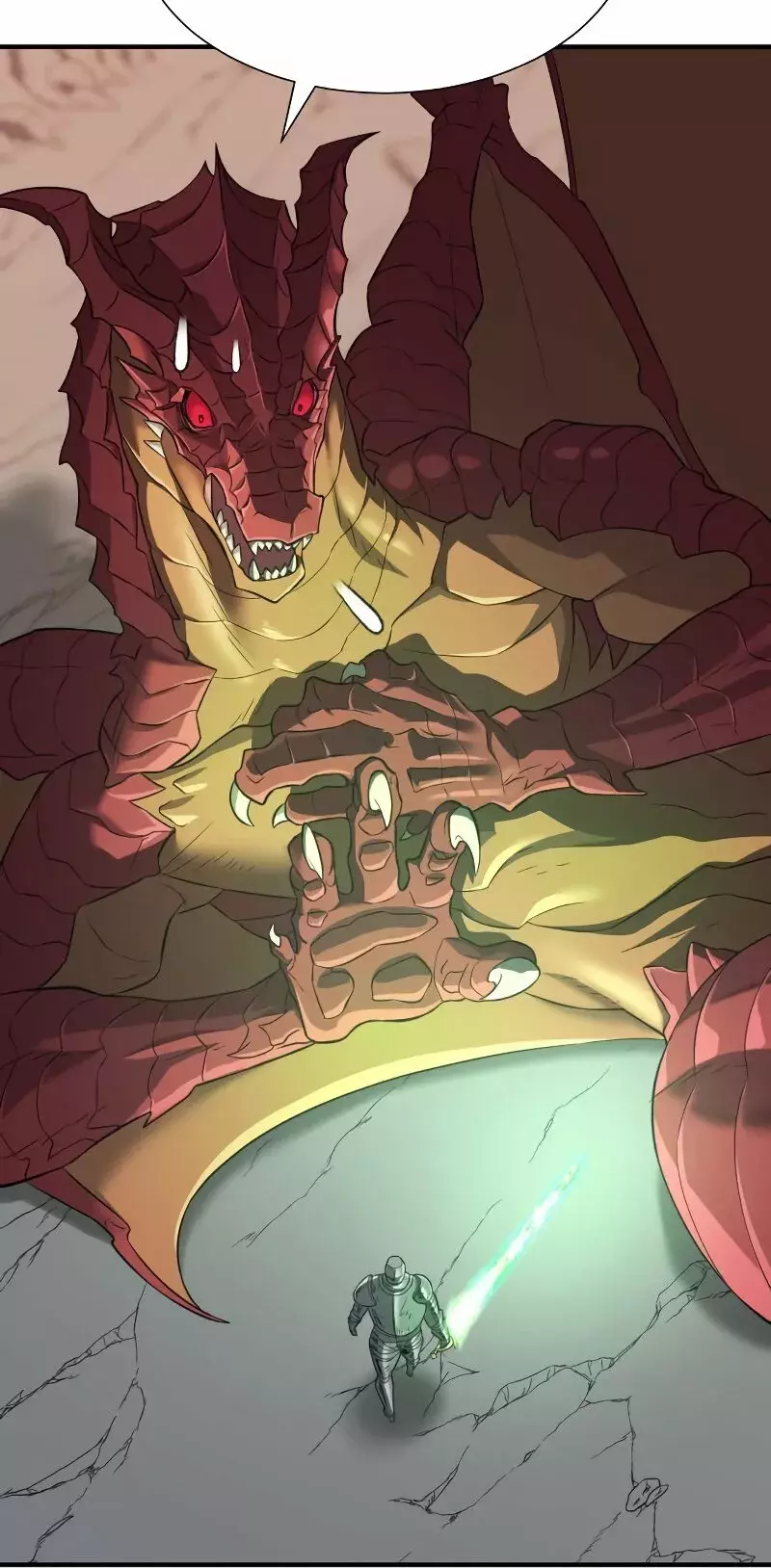 Read The Greatest Estate Developer Español Manga Online