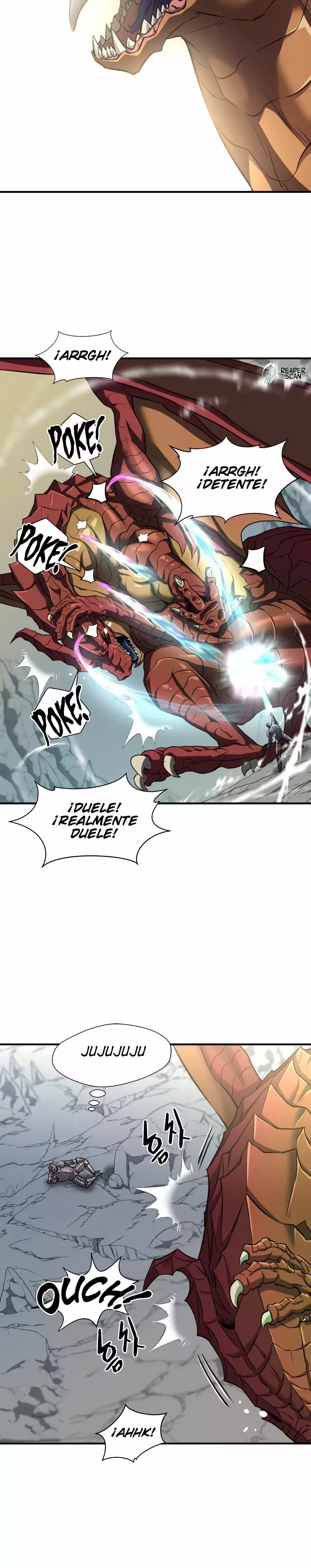 Read The Greatest Estate Developer Español Manga Online