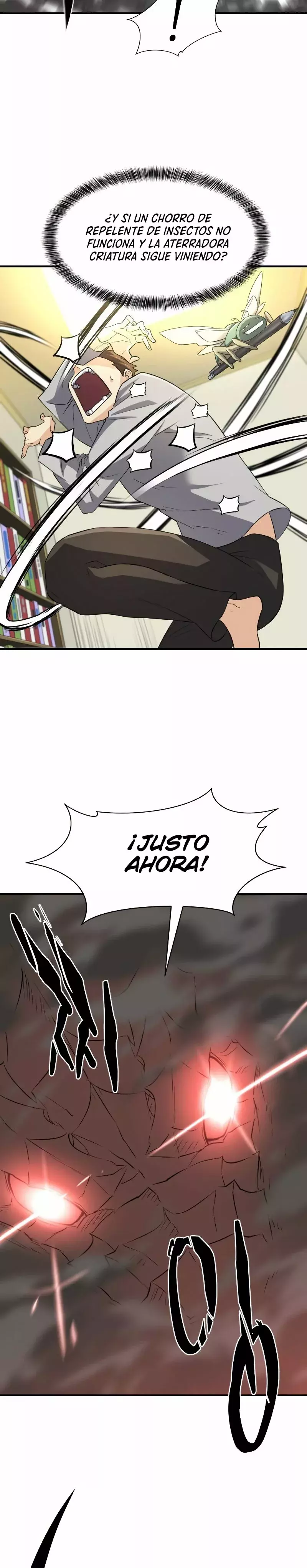 Read The Greatest Estate Developer Español Manga Online