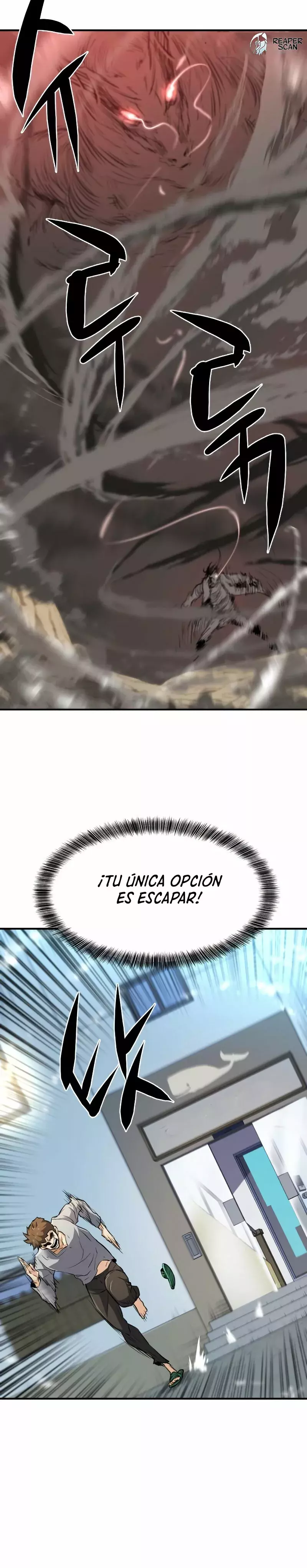 Read The Greatest Estate Developer Español Manga Online