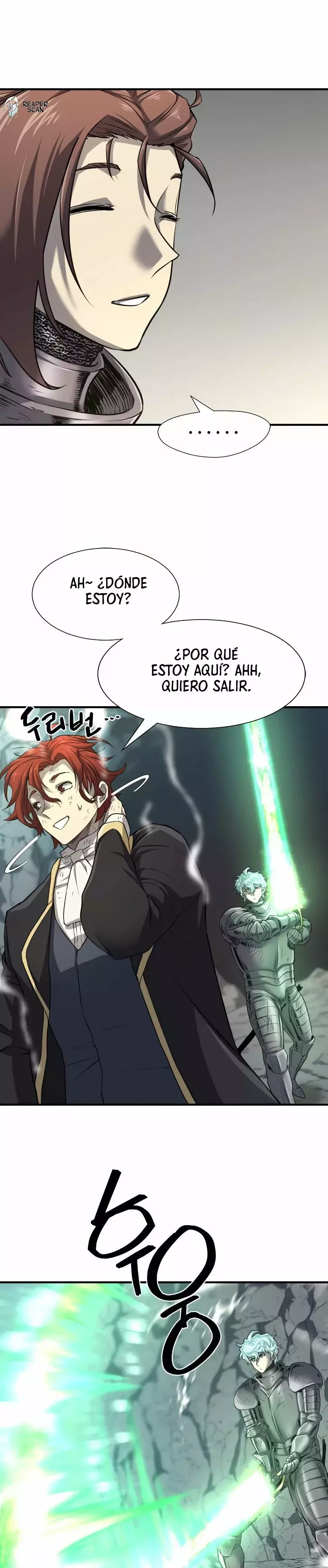 Read The Greatest Estate Developer Español Manga Online