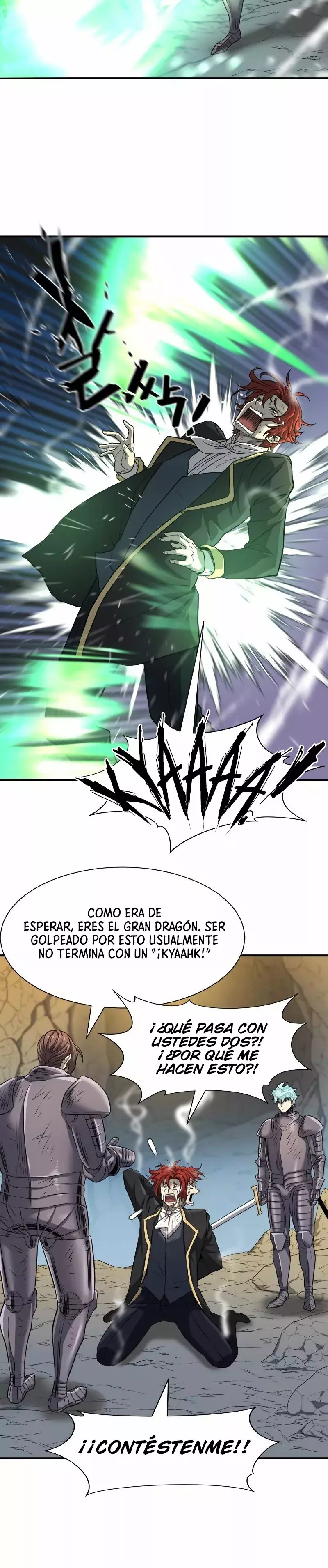 Read The Greatest Estate Developer Español Manga Online