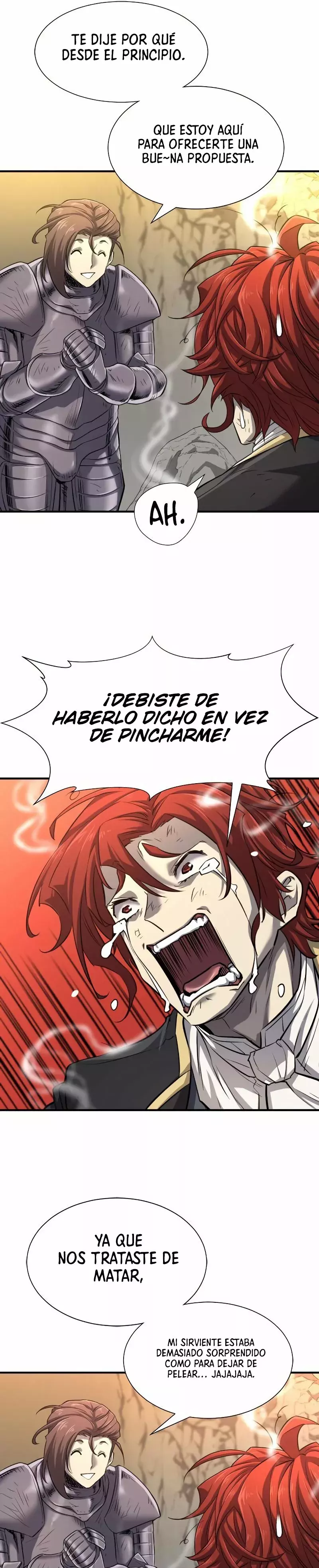 Read The Greatest Estate Developer Español Manga Online