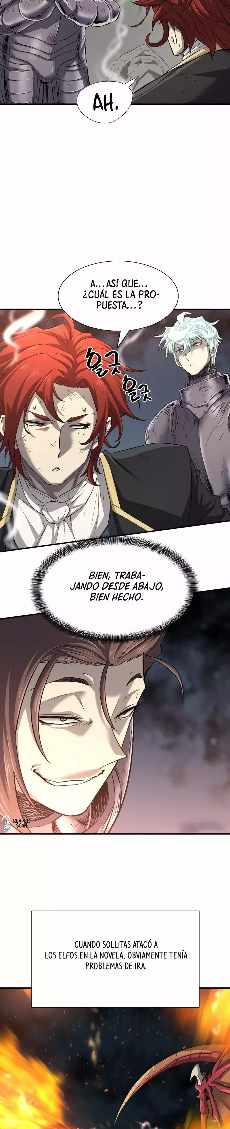 Read The Greatest Estate Developer Español Manga Online