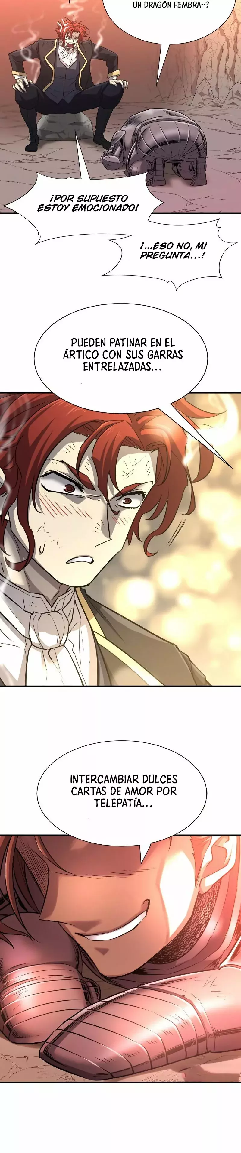 Read The Greatest Estate Developer Español Manga Online