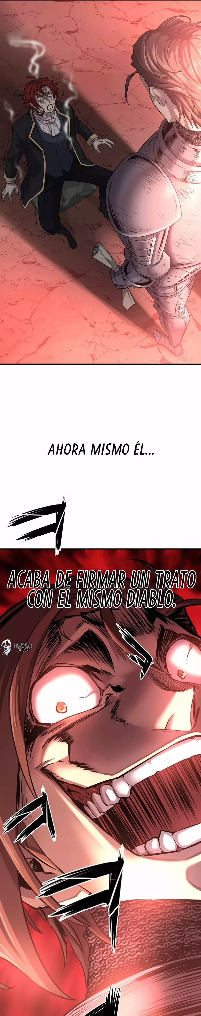 Read The Greatest Estate Developer Español Manga Online