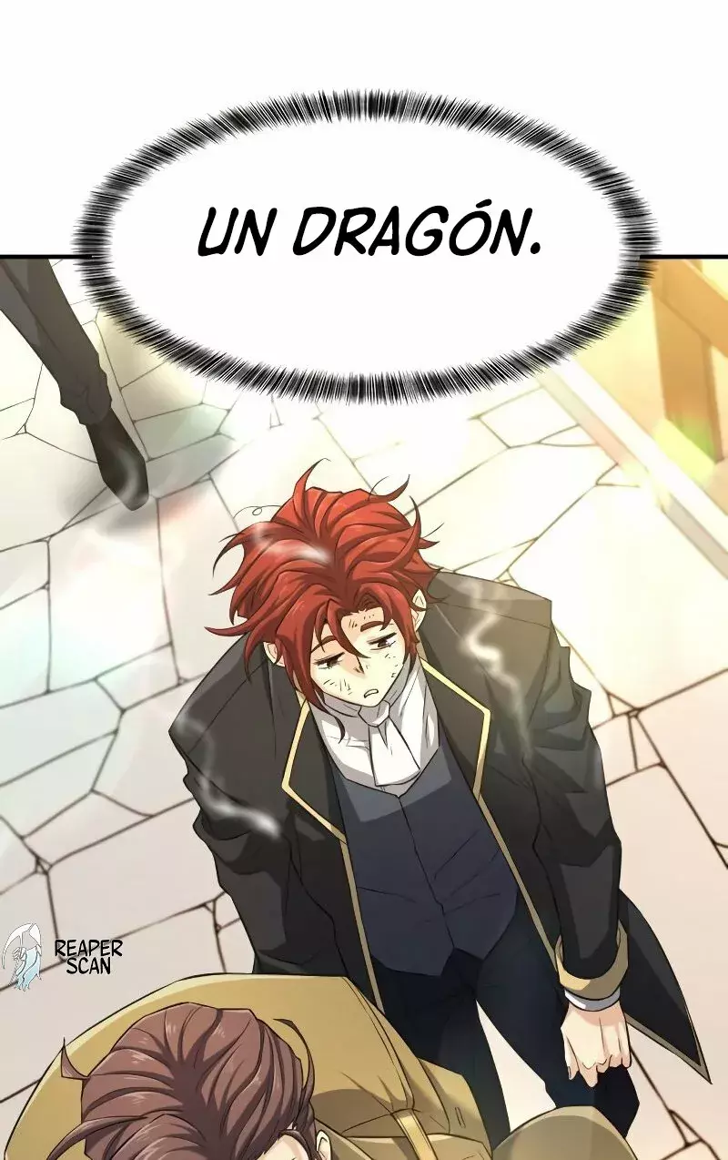 Read The Greatest Estate Developer Español Manga Online