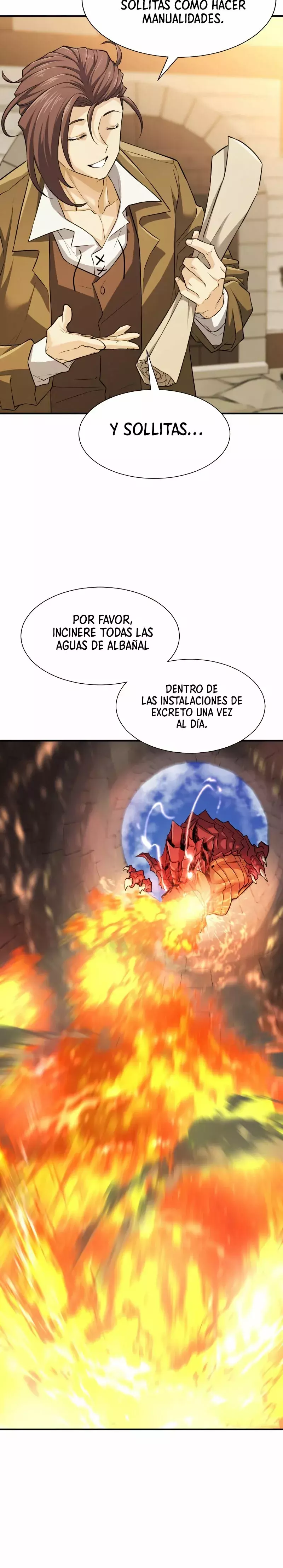 Read The Greatest Estate Developer Español Manga Online