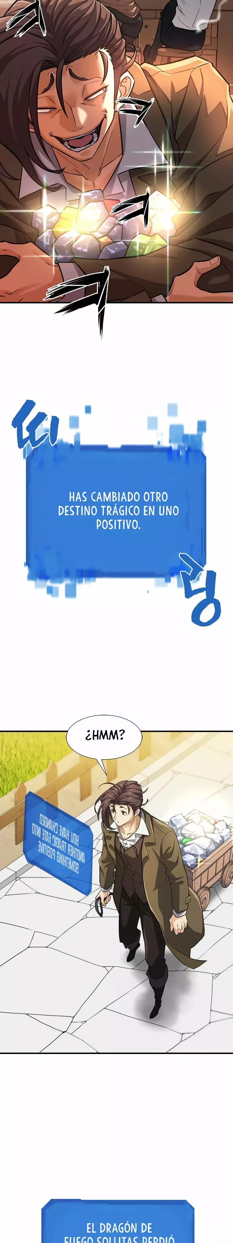 Read The Greatest Estate Developer Español Manga Online