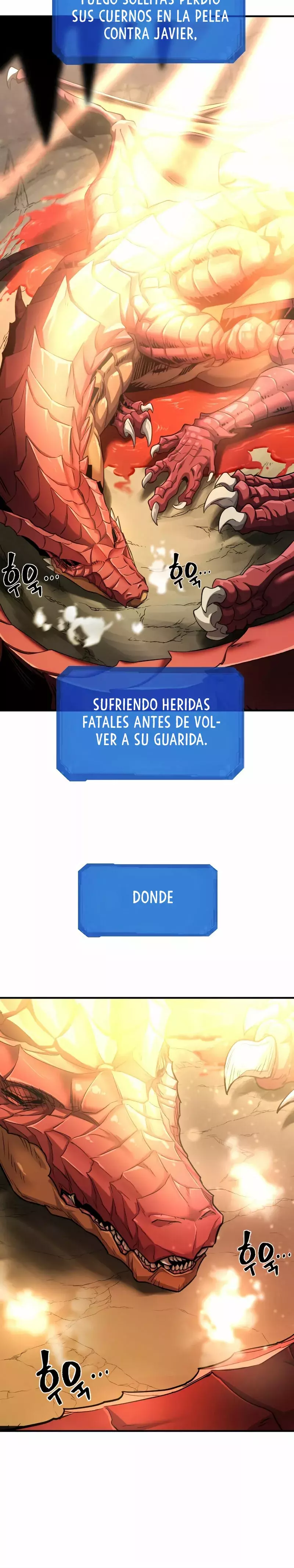 Read The Greatest Estate Developer Español Manga Online