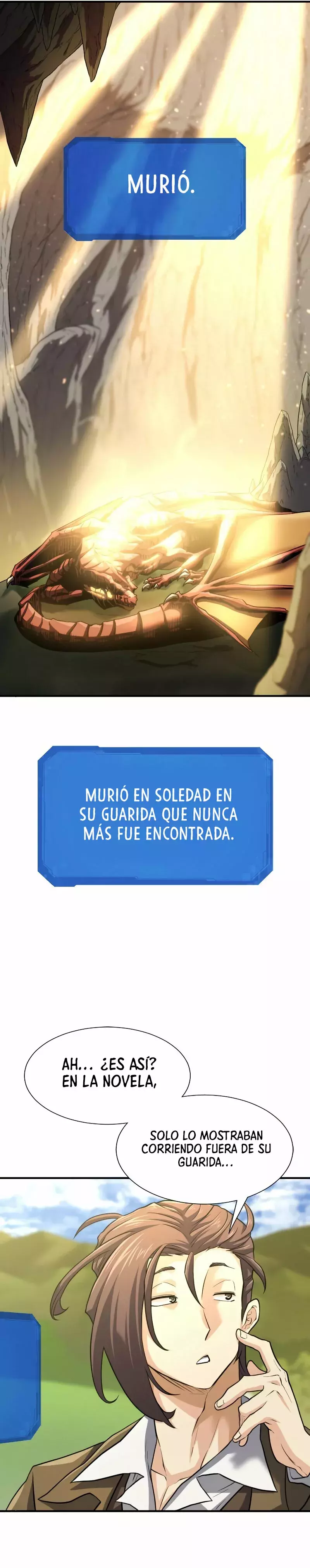 Read The Greatest Estate Developer Español Manga Online