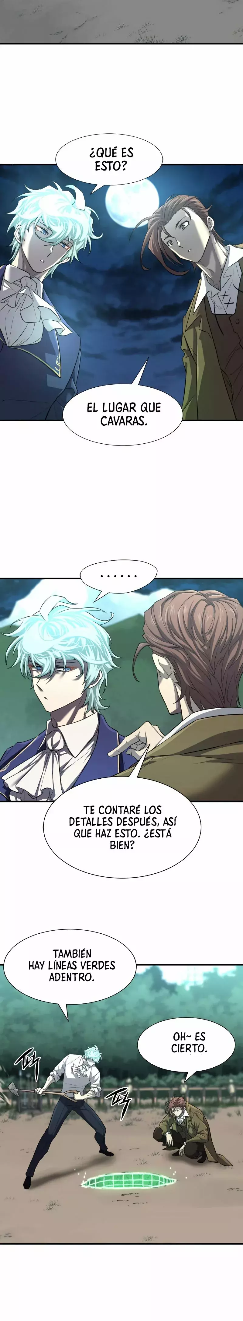 Read The Greatest Estate Developer Español Manga Online