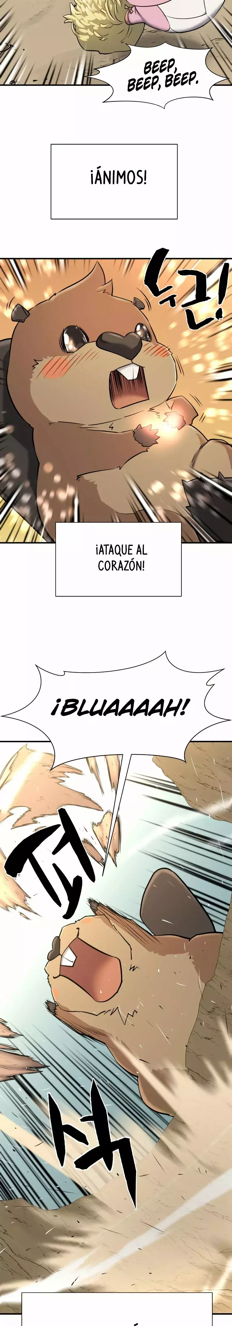 Read The Greatest Estate Developer Español Manga Online